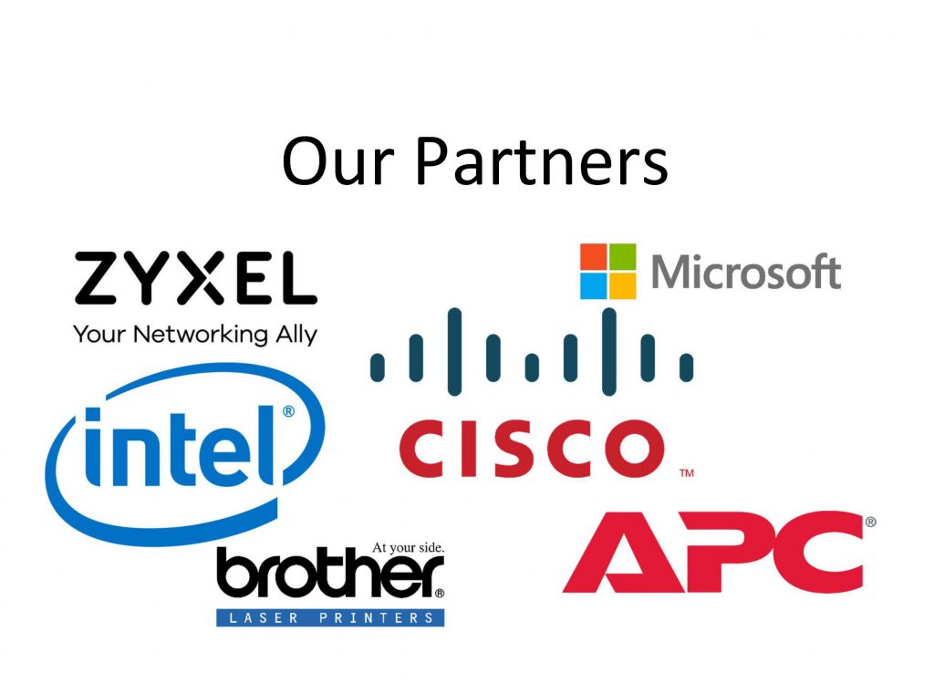 Our Partners – Full Motion Technologies