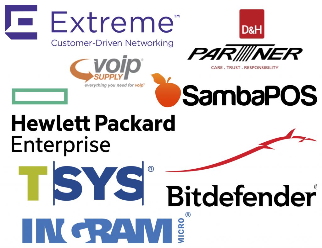 Our Partners – Full Motion Technologies